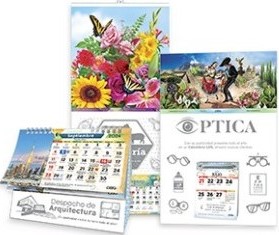 Calendario