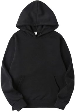 Sudaderas