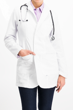 Uniformes Médicos